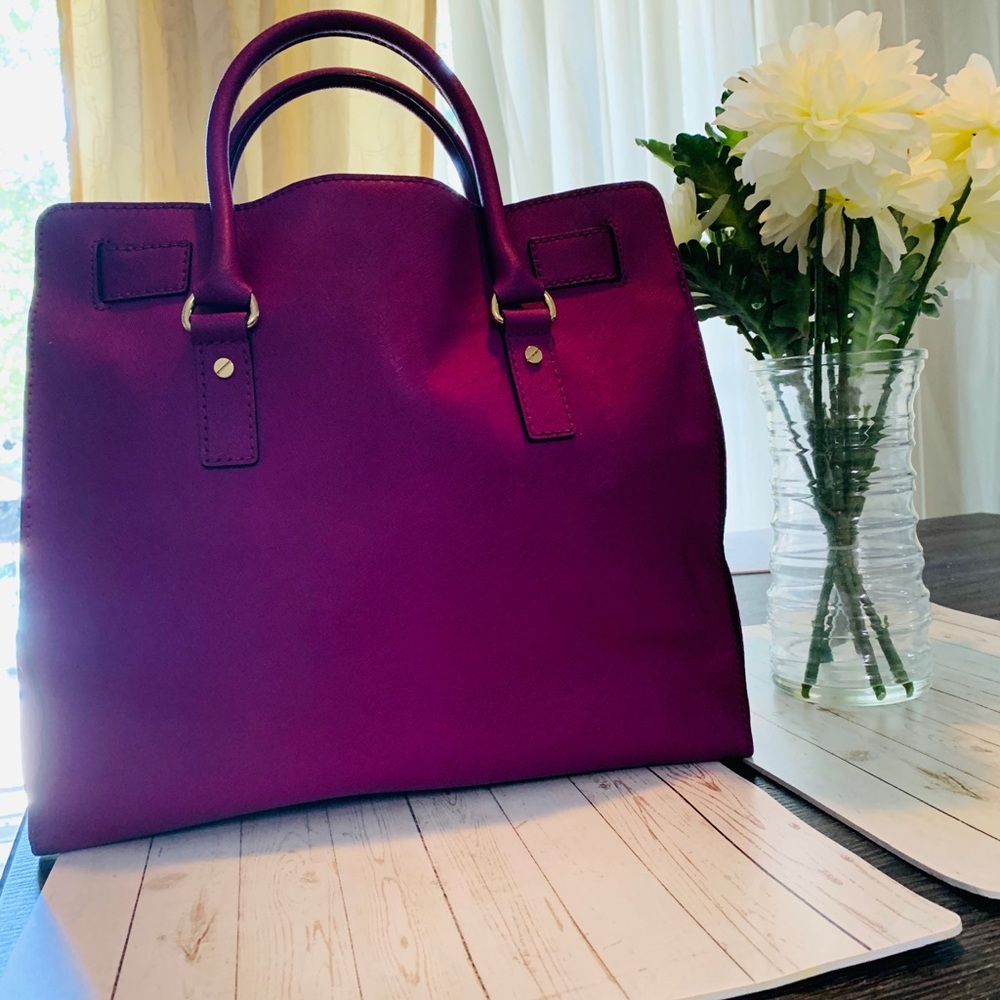 Micheal kors Hamilton - Picture 5 of 10